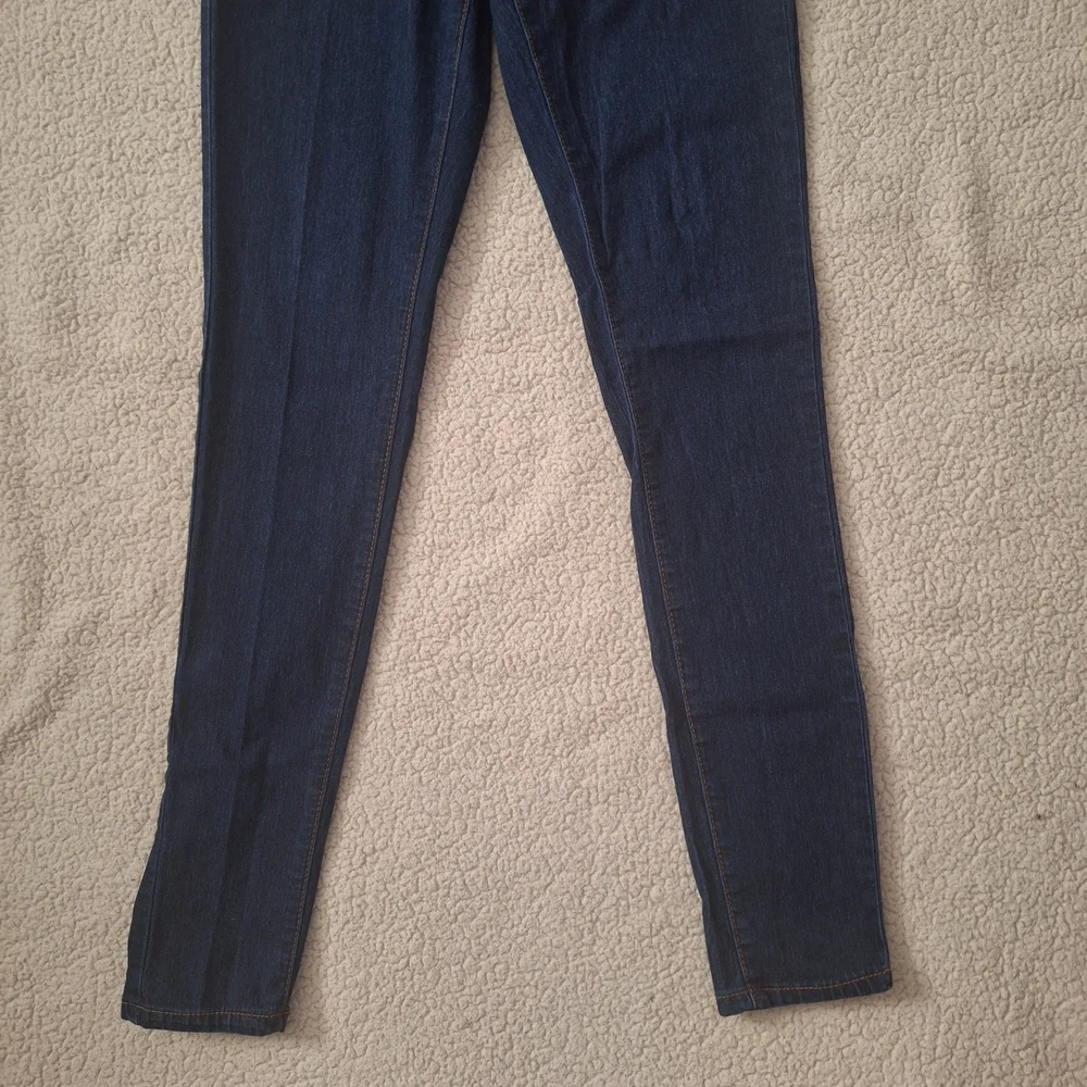 VIP Blue Skinny Jeans Classic Fit